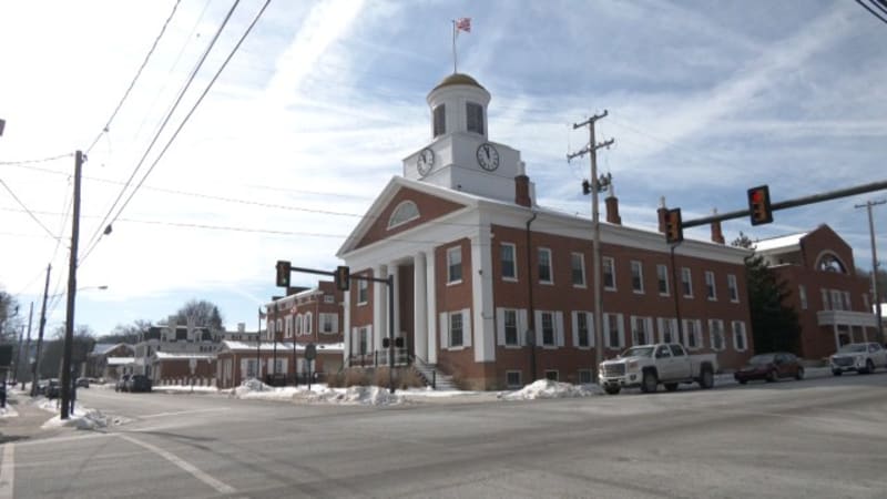 Bedford County Hires Full-Time Treatment Court Coordinator - Image 2