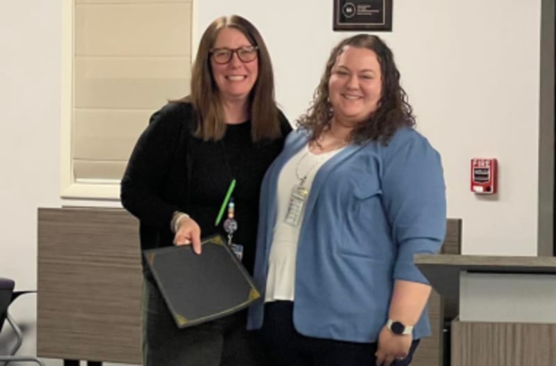 Cortland County Opens New Mental Health Center - Image 4