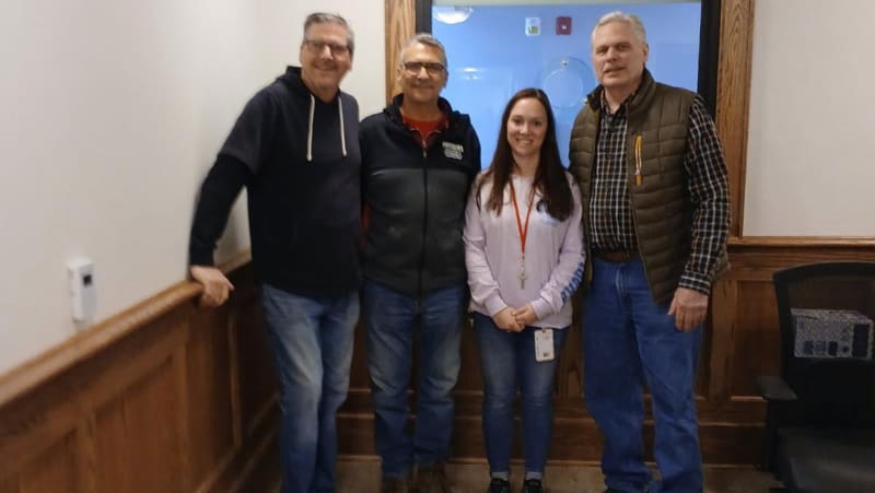 Cortland County Opens New Mental Health Center