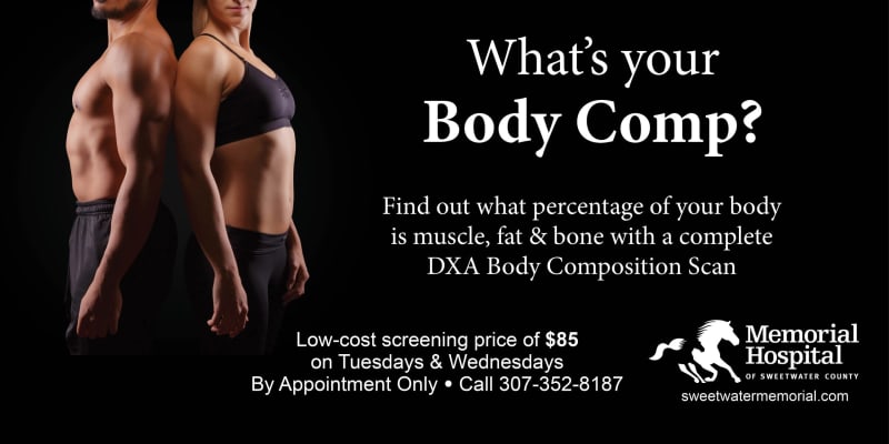 Wyoming Hospital Offers $9K in Healthcare Scholarships - Image 2