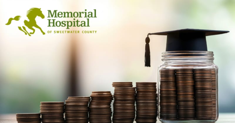 Wyoming Hospital Offers $9K in Healthcare Scholarships - Image 3