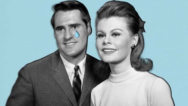 Science Debunks 'Women Are More Empathetic' Myth