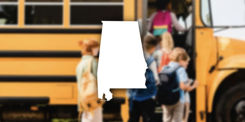 Alabama Leads Nation in Post-Pandemic Student Recovery