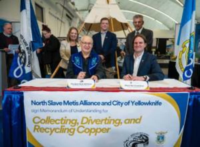Northern Canada MLA Pushes for Indigenous Business Edge - Image 5