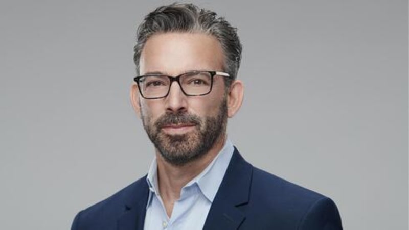 Israeli Tech Leader Turns Oct. 7 Trauma Into Hope Platform