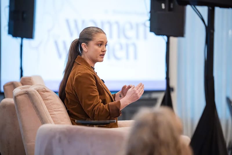 FOX59 Anchor Shares Cancer Survival Story to Help Others