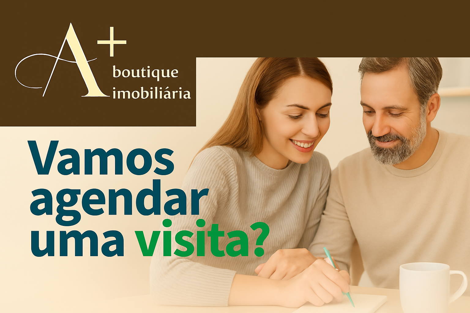 agendamento de visitas