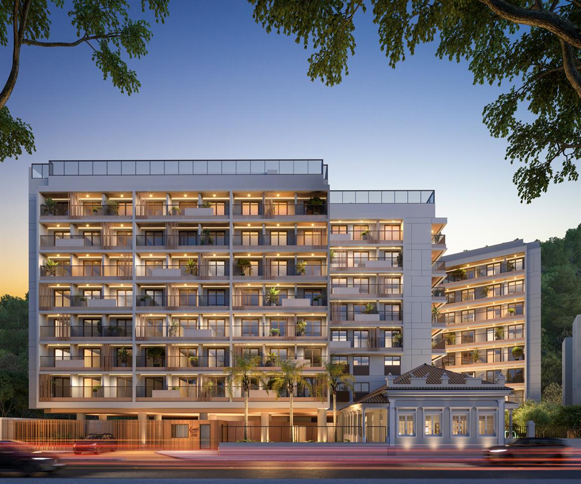 Gavi - Gávea + vida