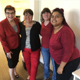 Blood Cancer Awareness Month Social