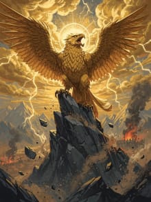 Imperial Griffin