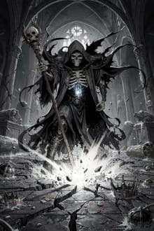 Lich