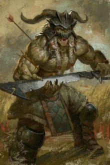 Grimnack