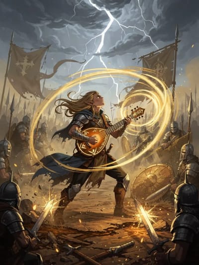 War Bard