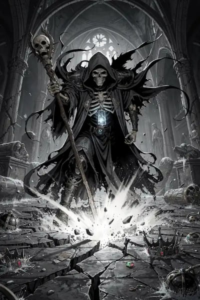 Lich