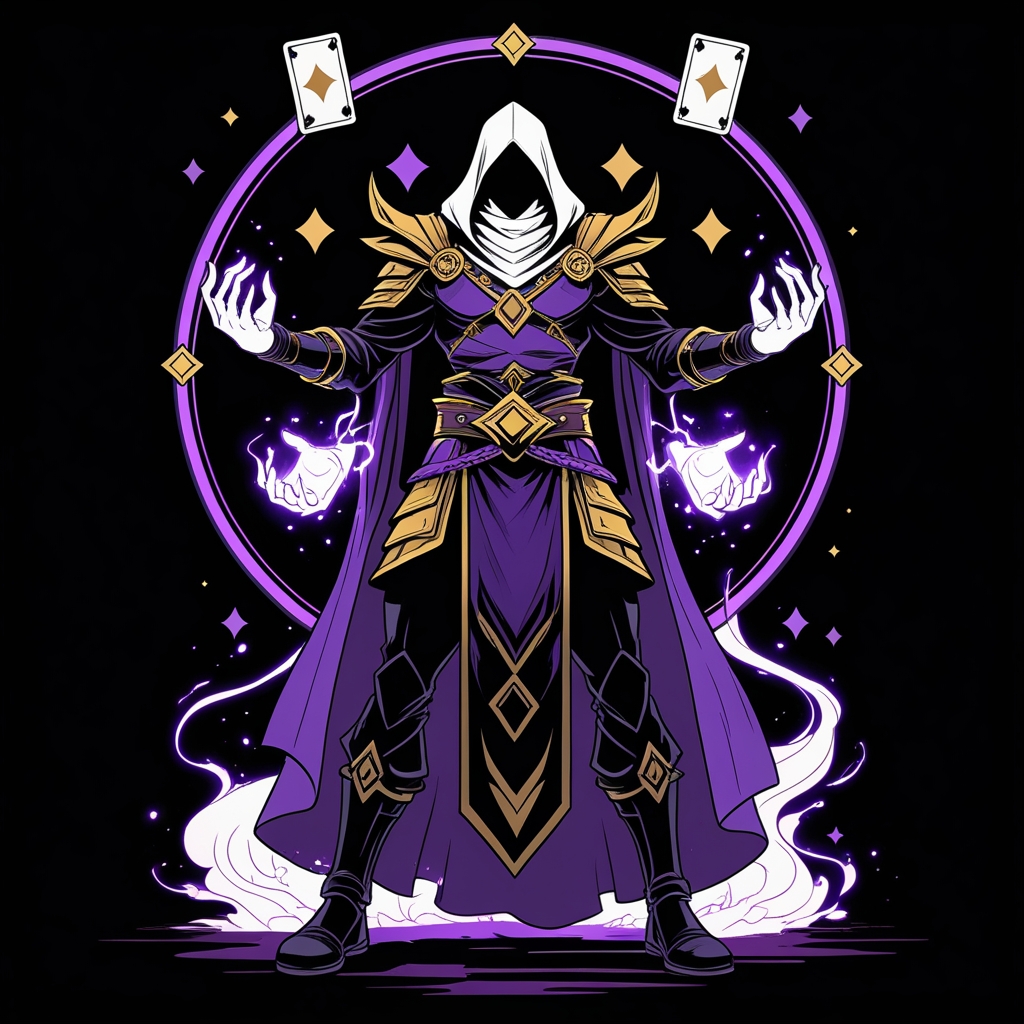 evoker