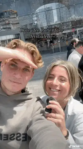 Markthal - Daphne.gif