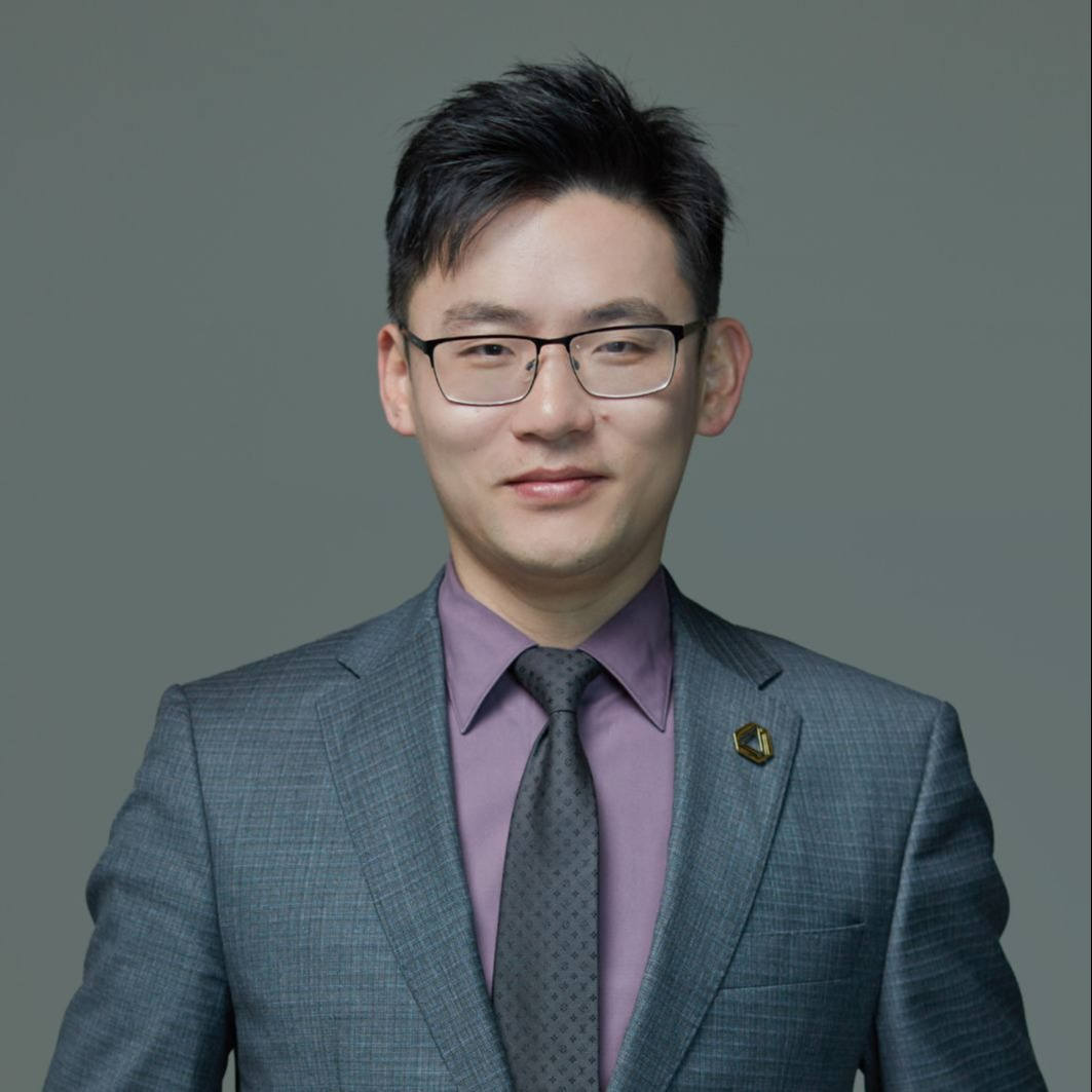 Bruce Li