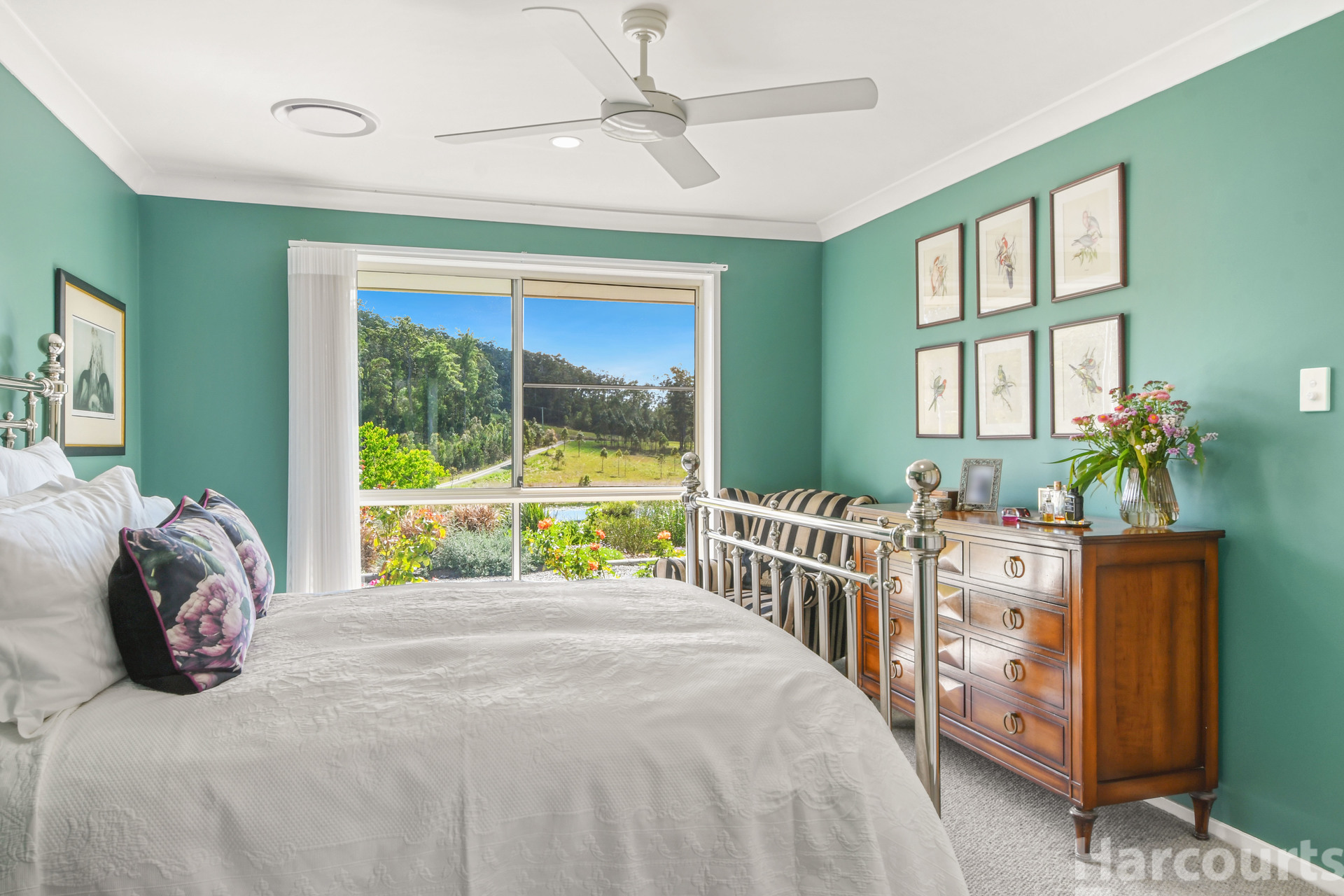 Bed Room