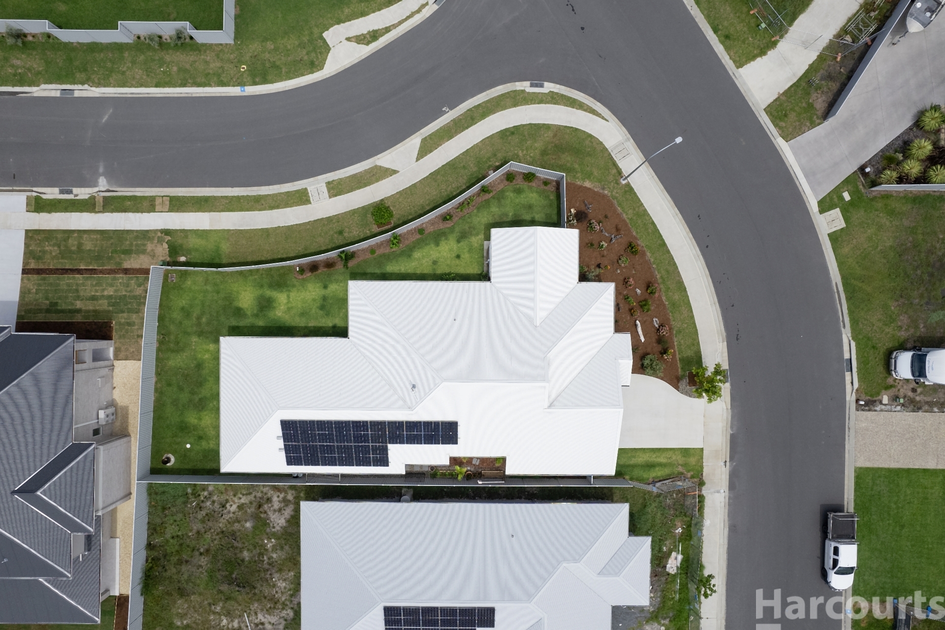 Top View