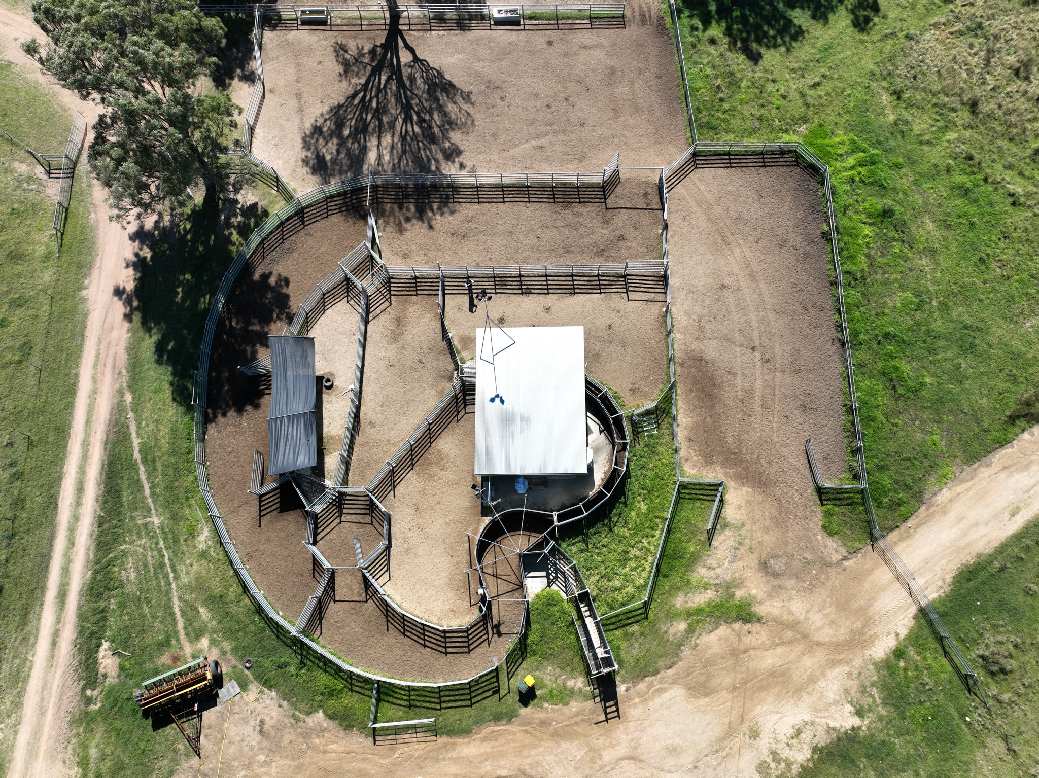 Top View
