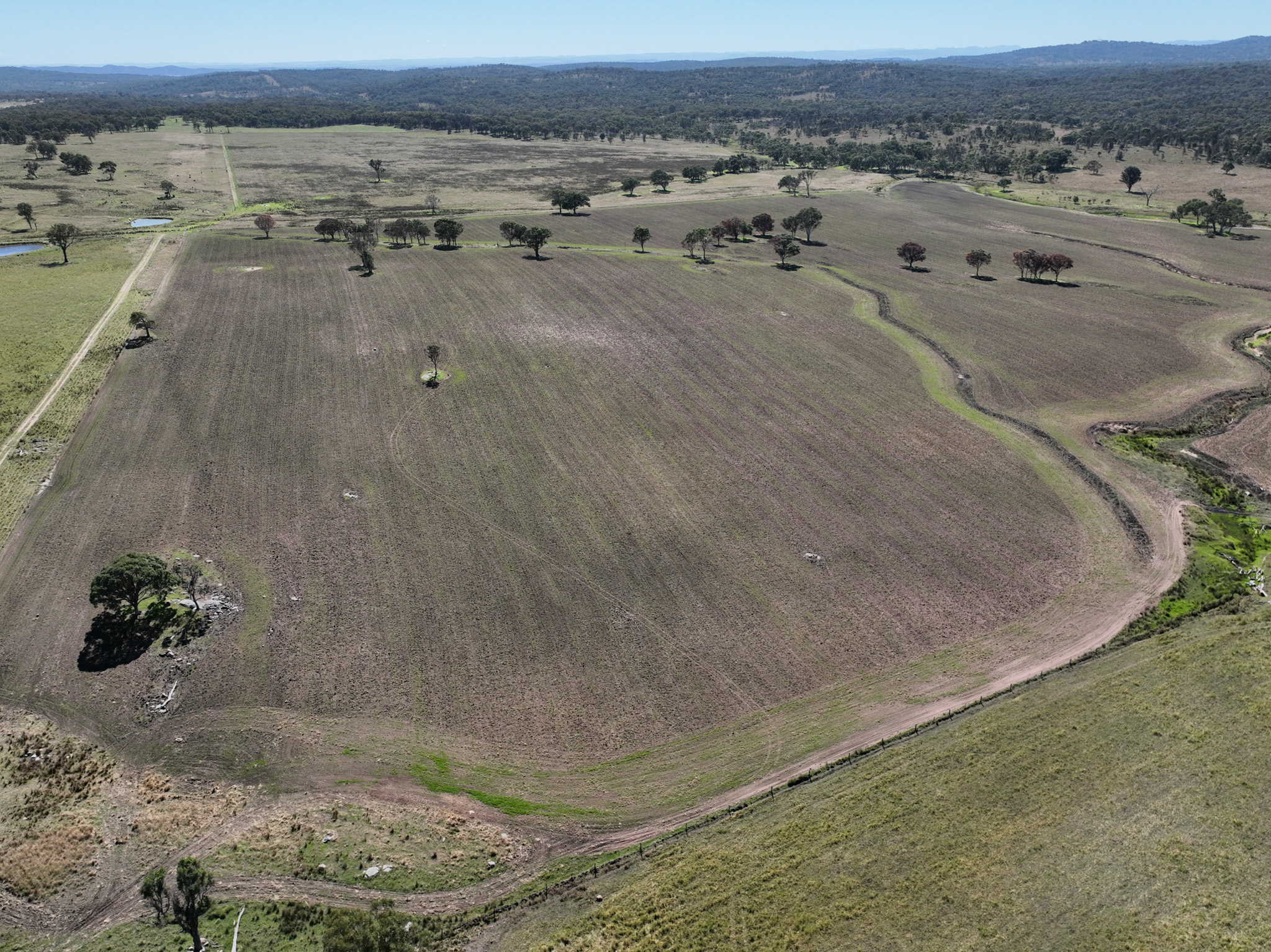 Top View