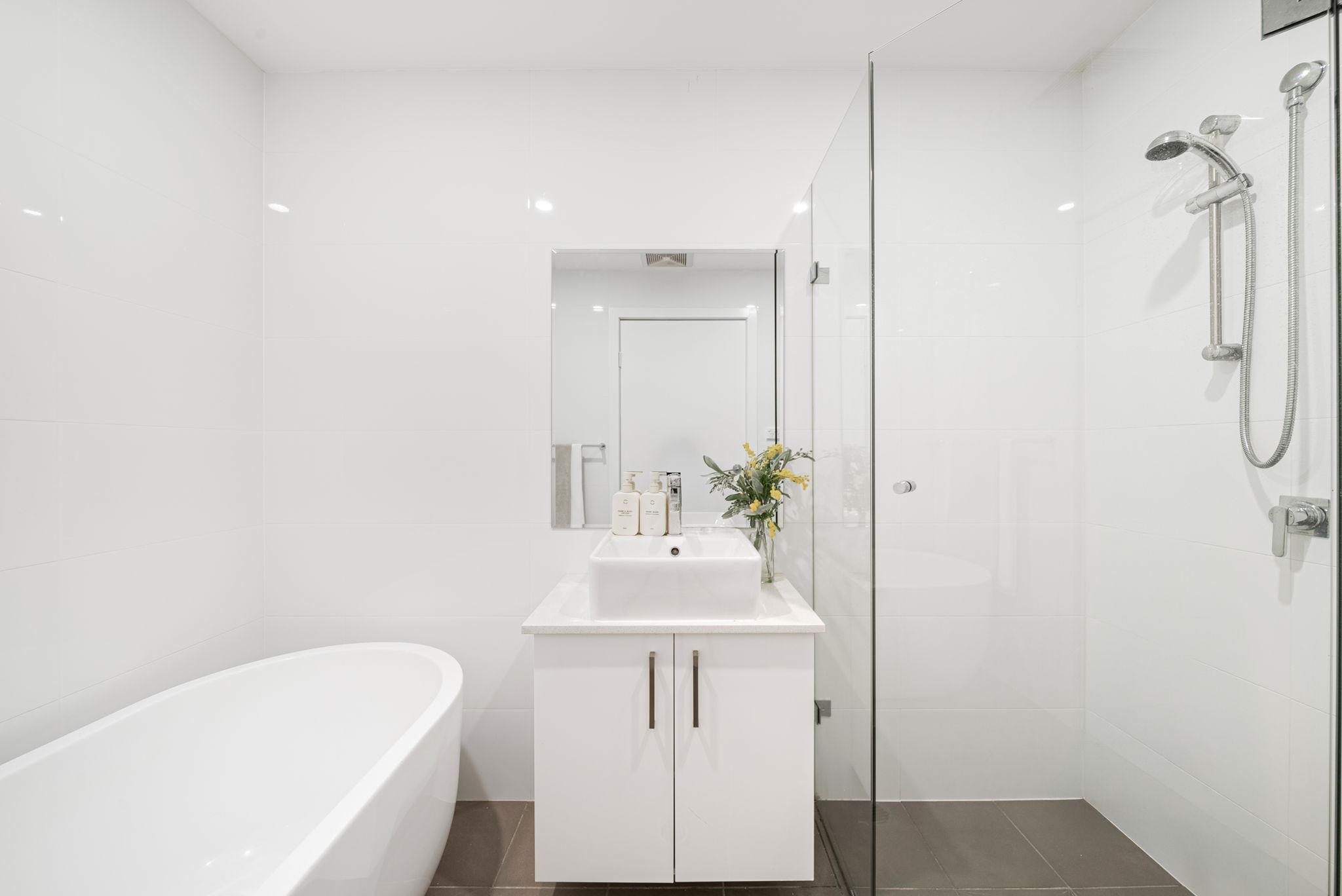 Bath Room