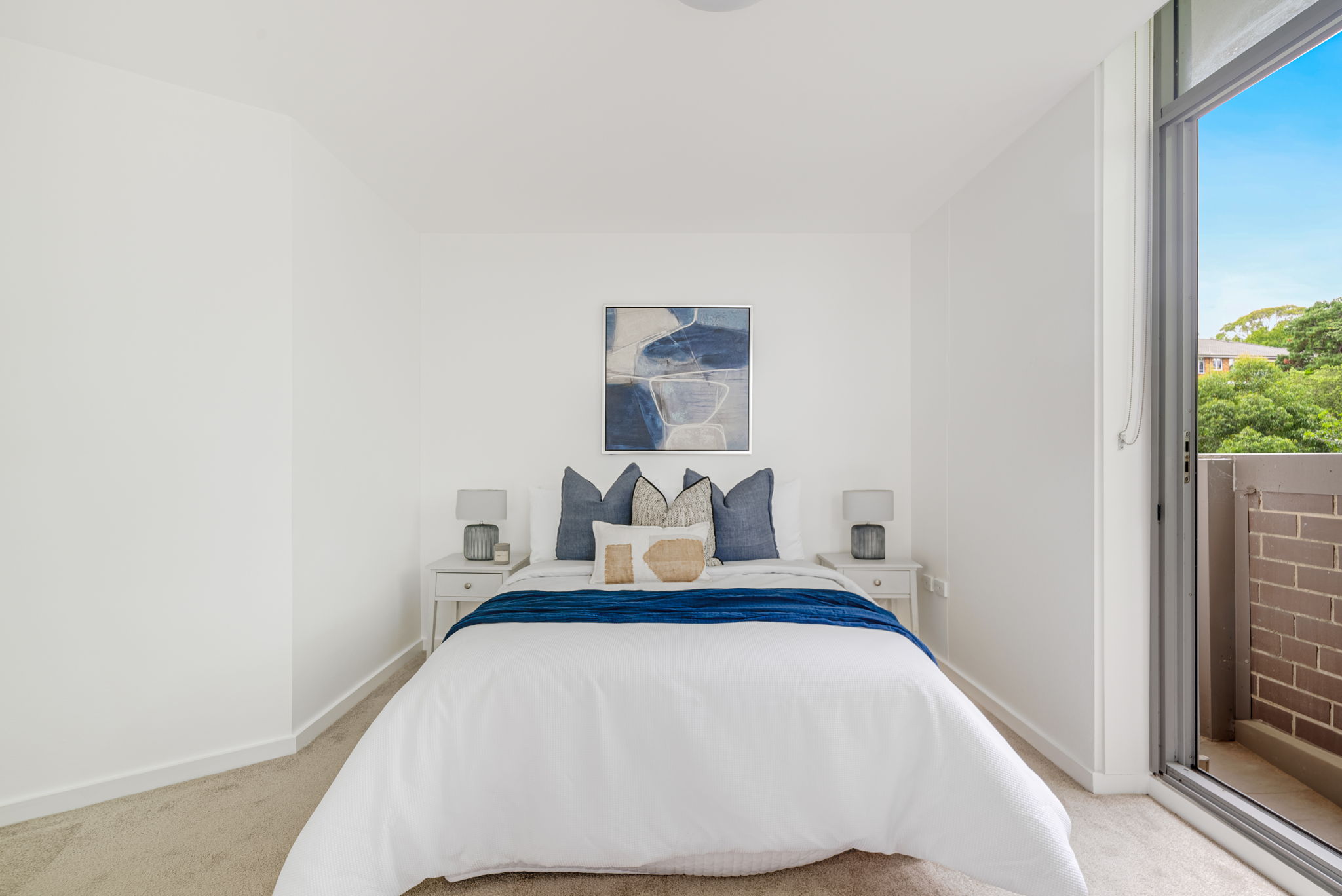 Bed Room