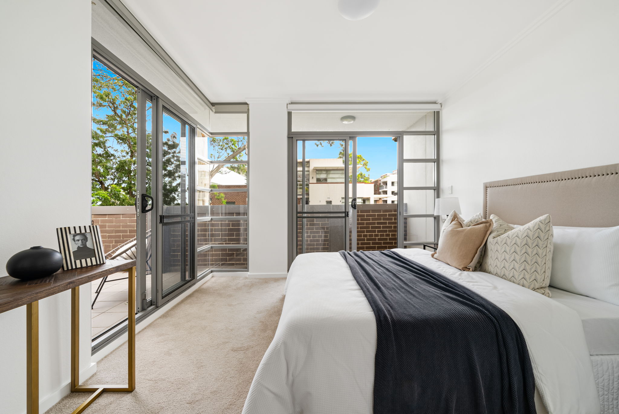 Bed Room