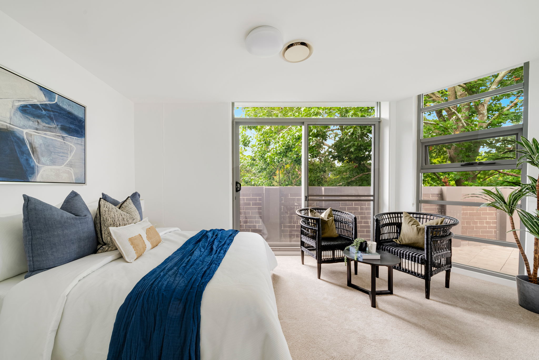 Bed Room