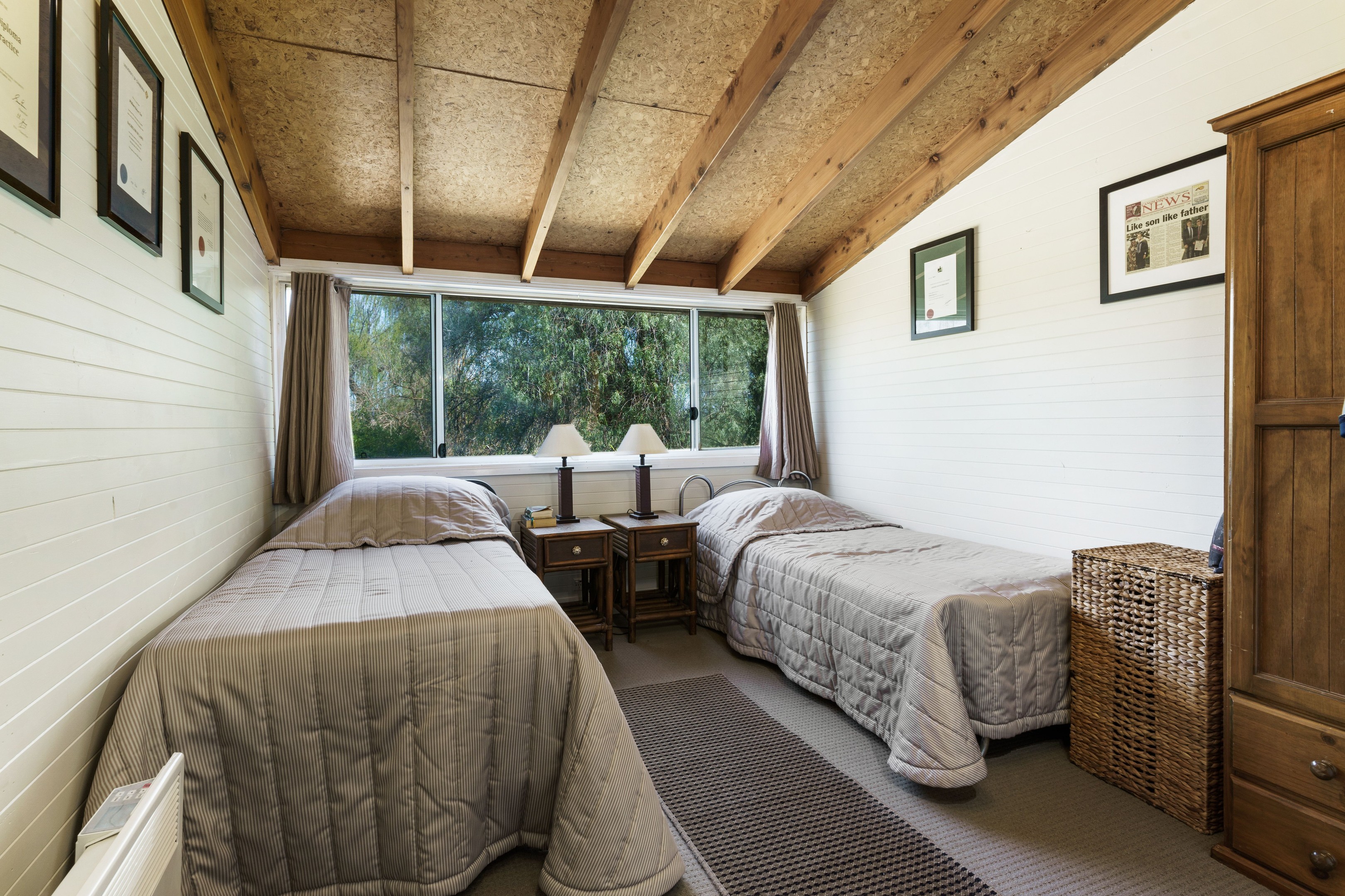 Bed Room