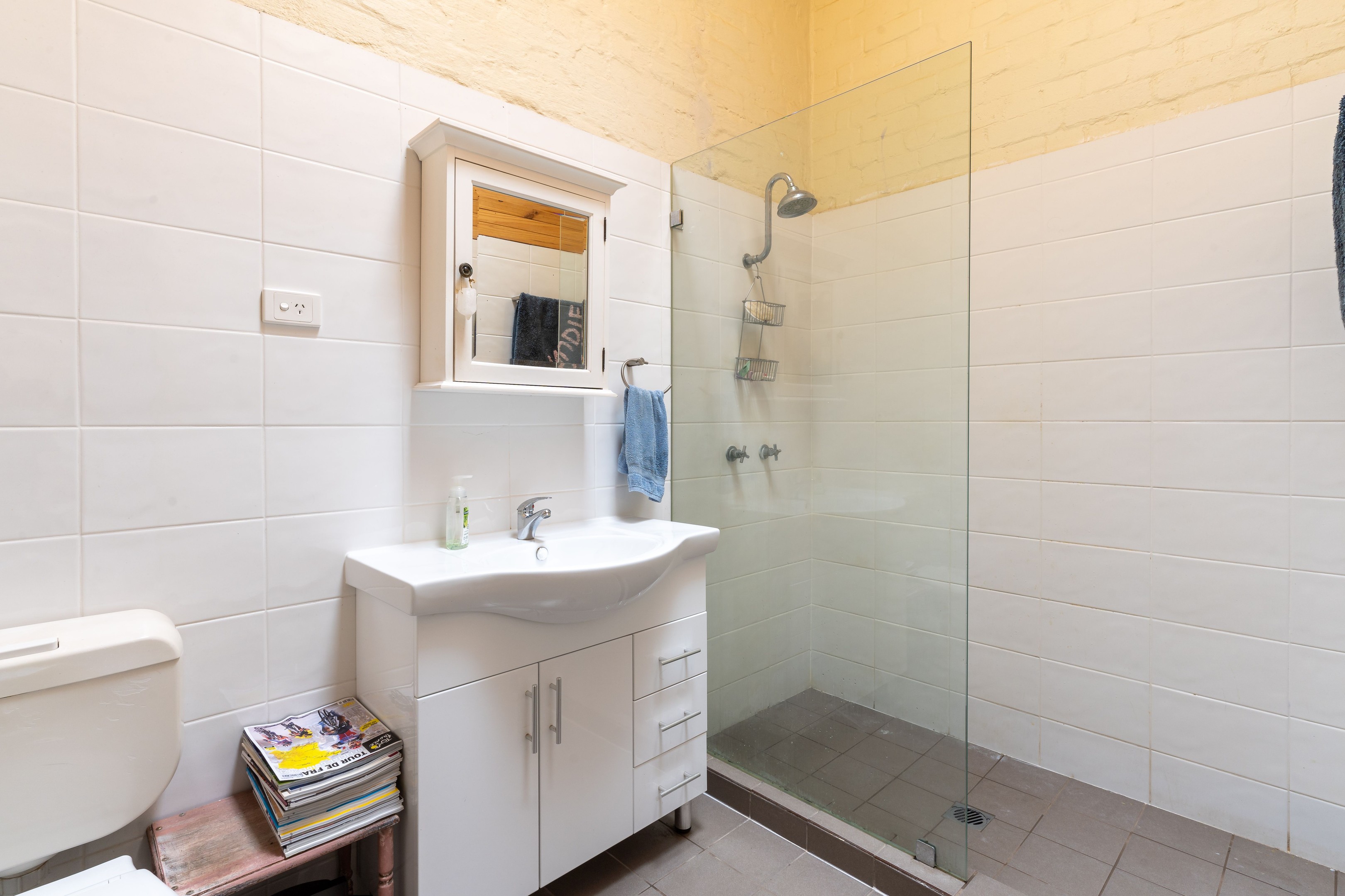 Bath Room