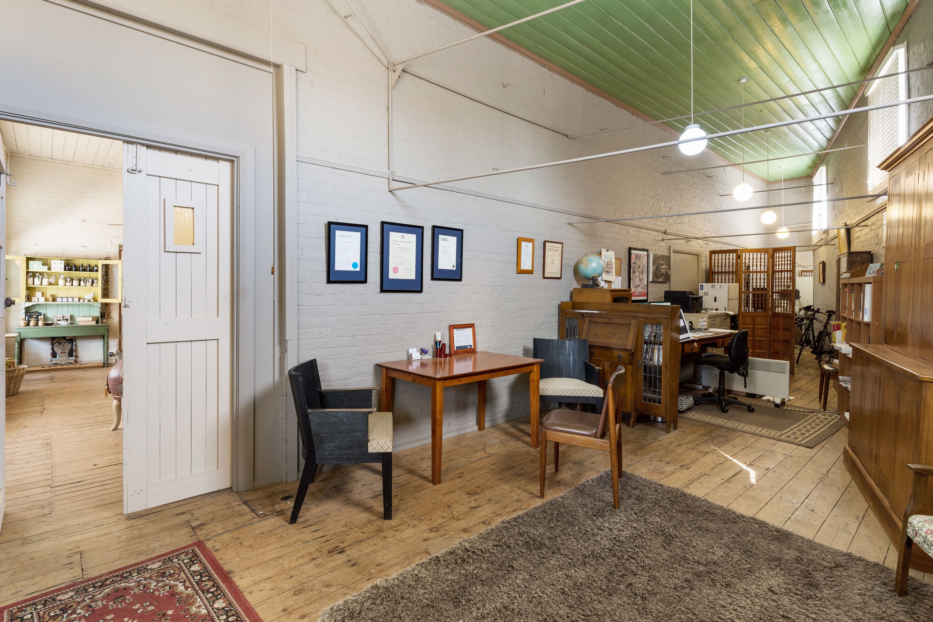 Study Room
