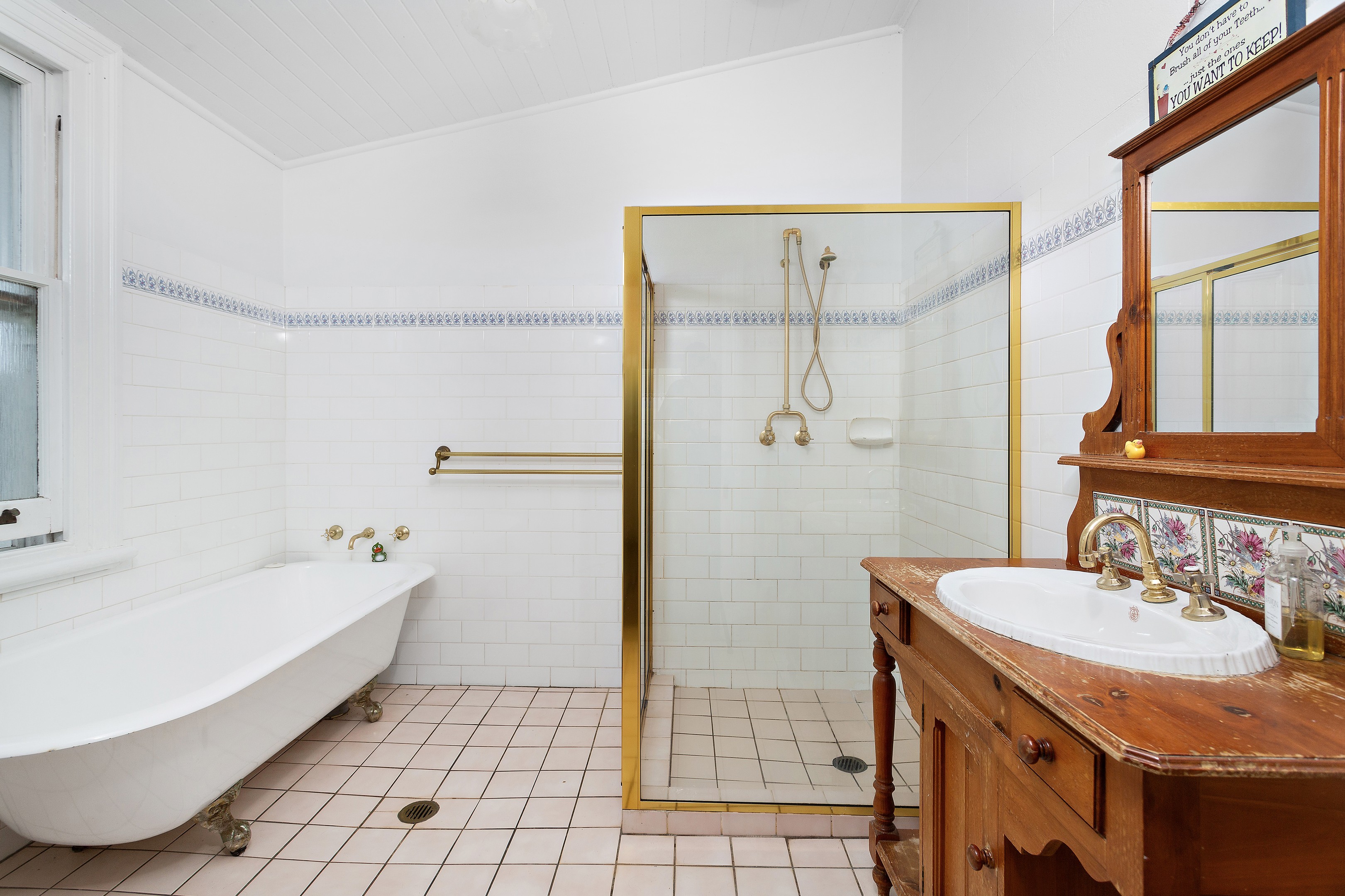Bath Room