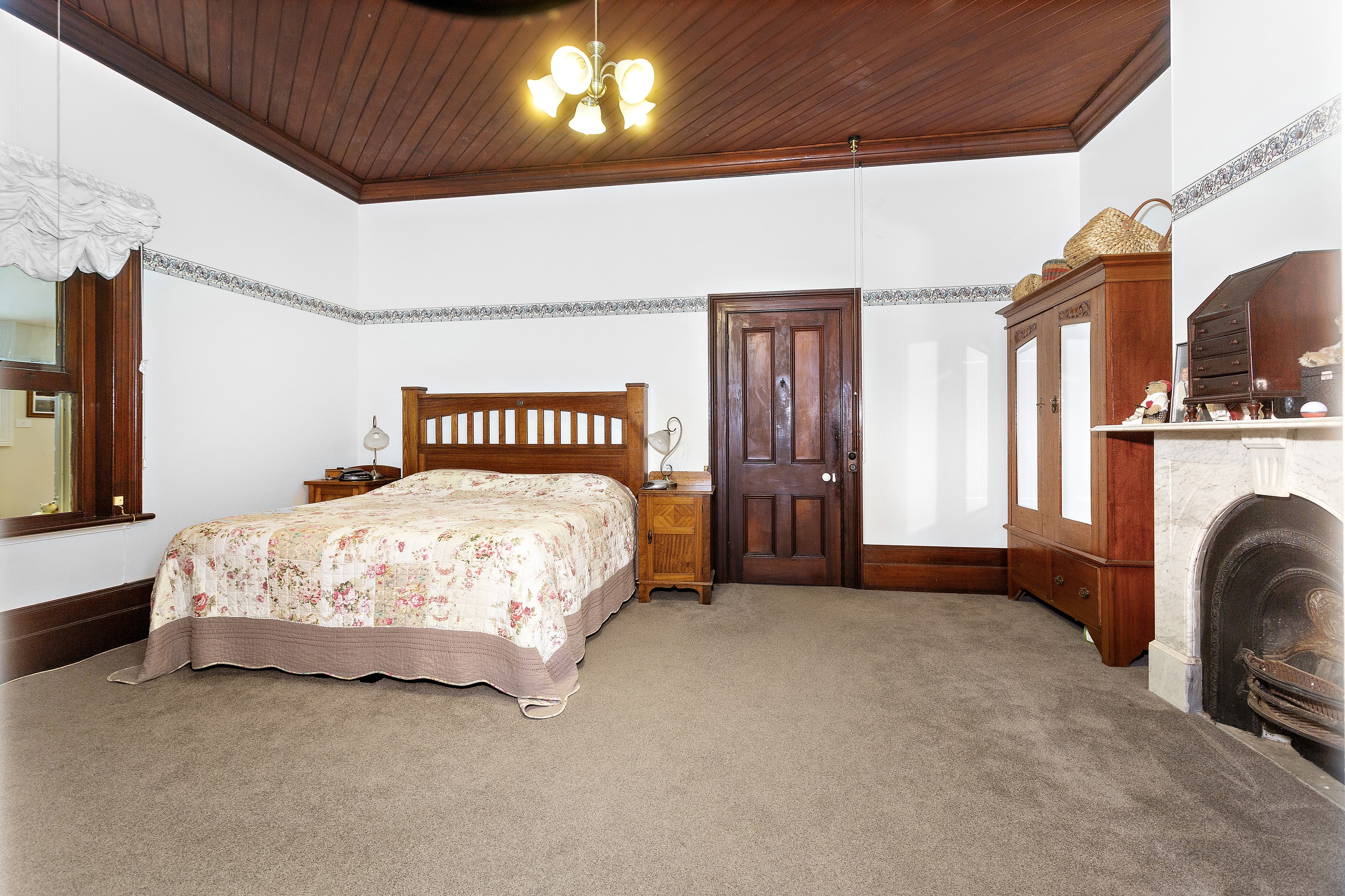 Bed Room