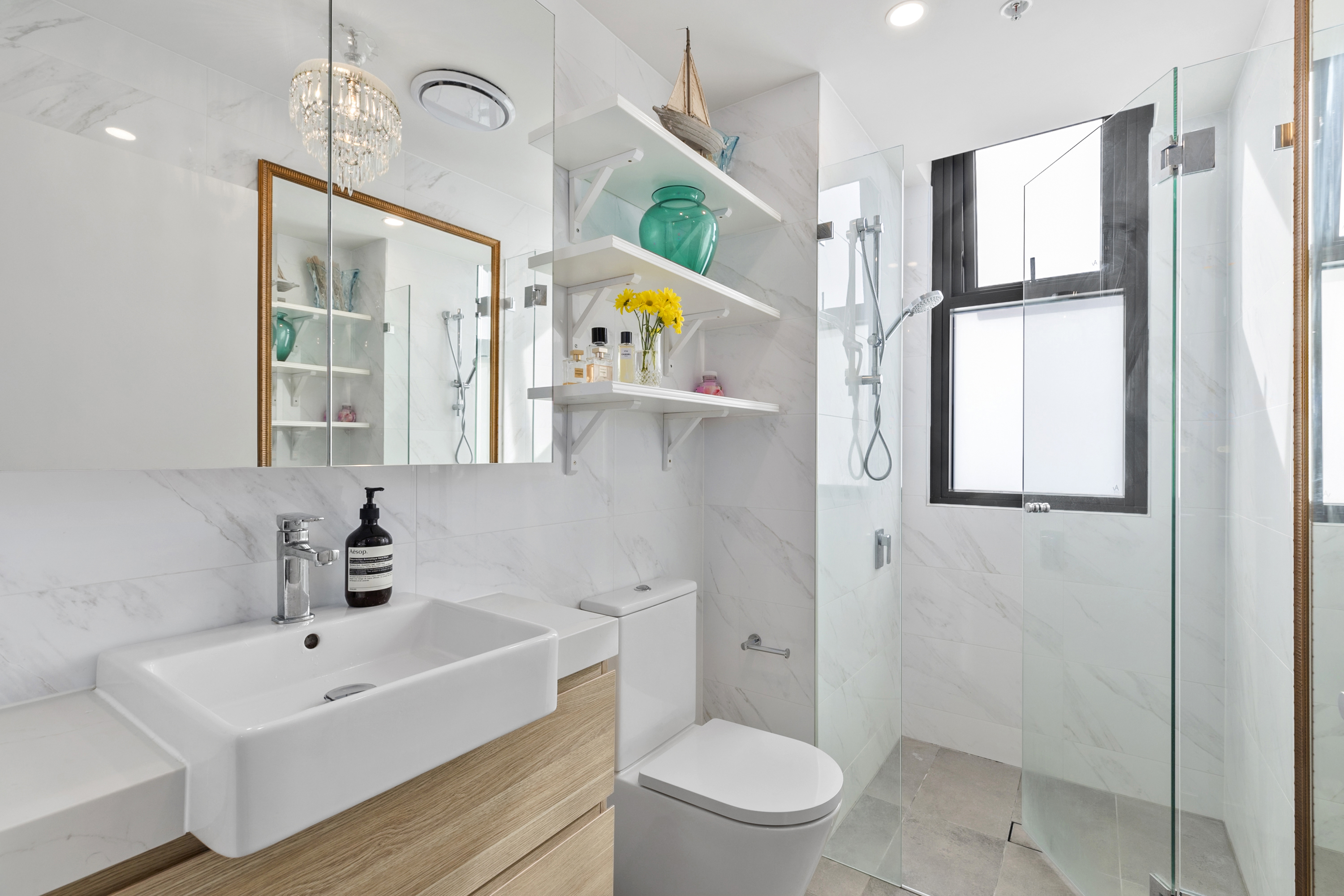 Bath Room