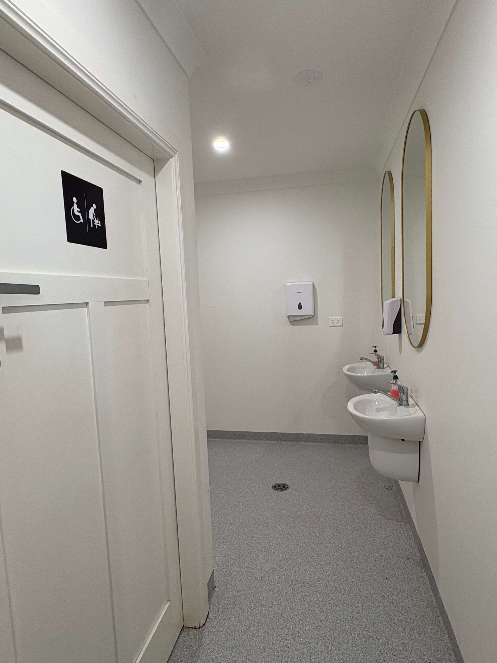Bath Room