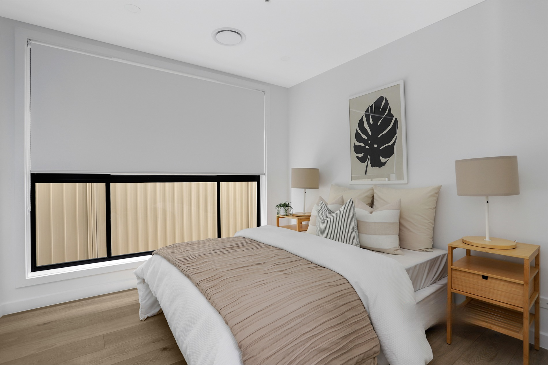 Bed Room