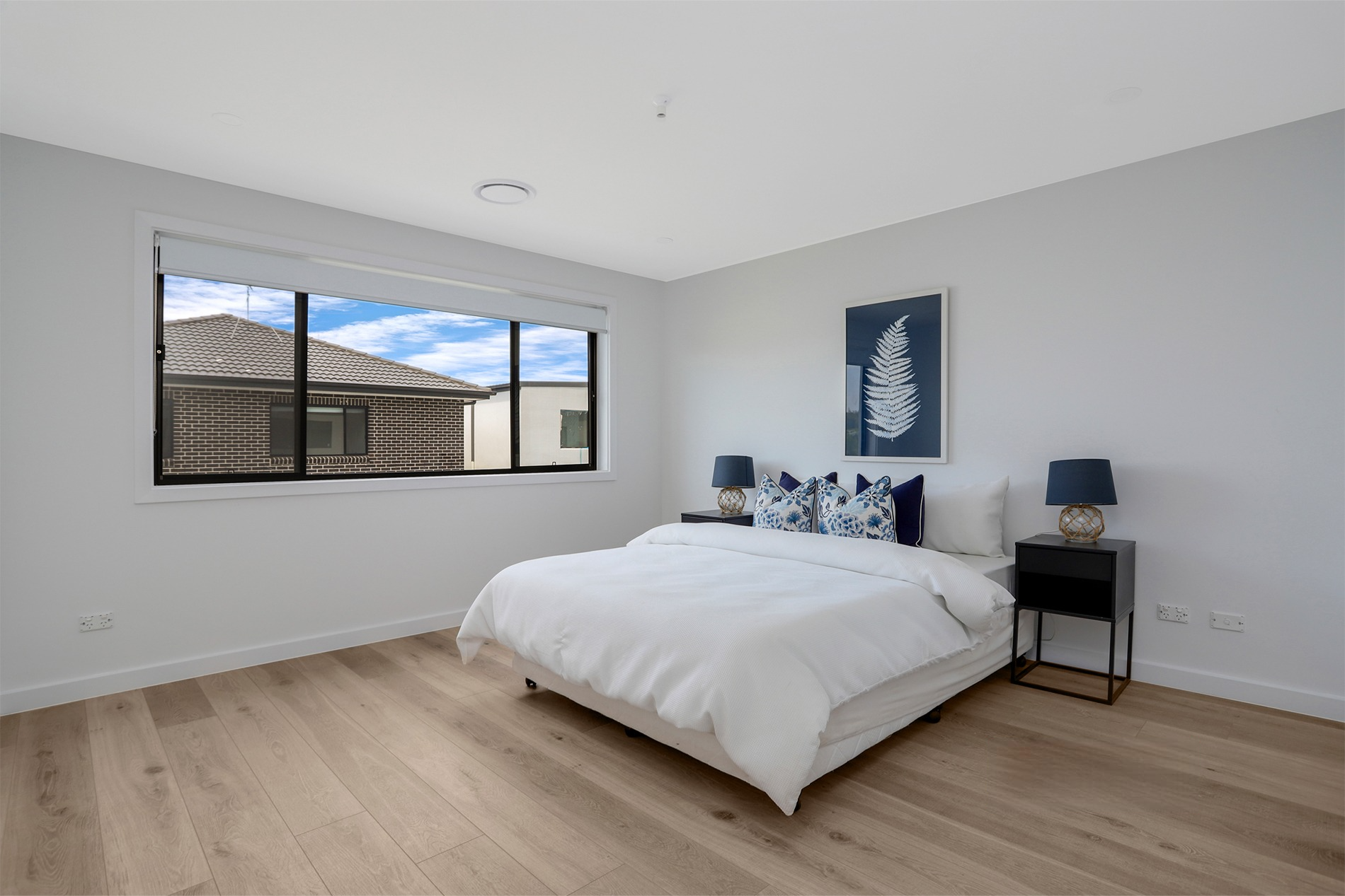Bed Room