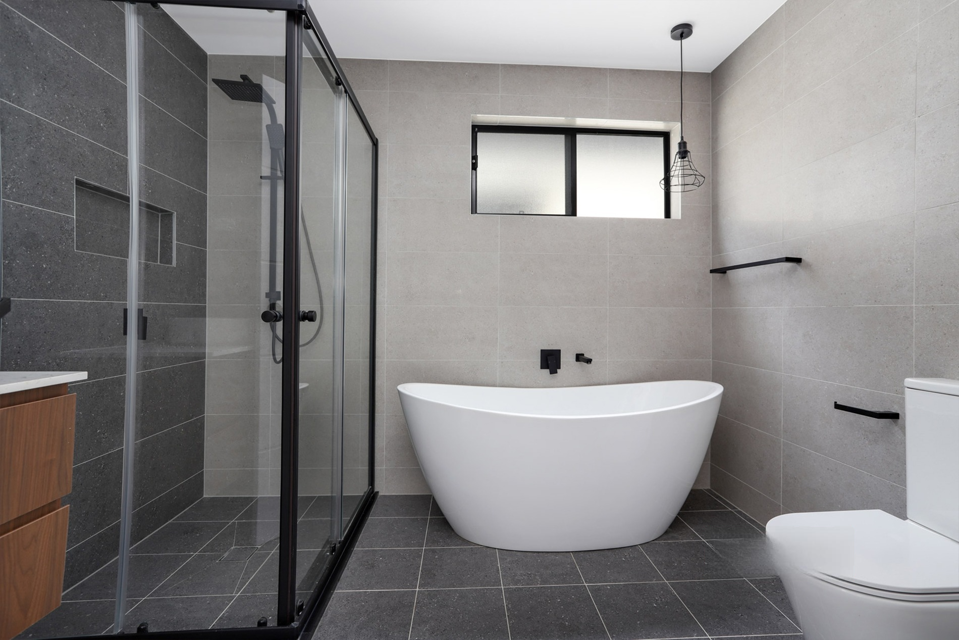 Bath Room
