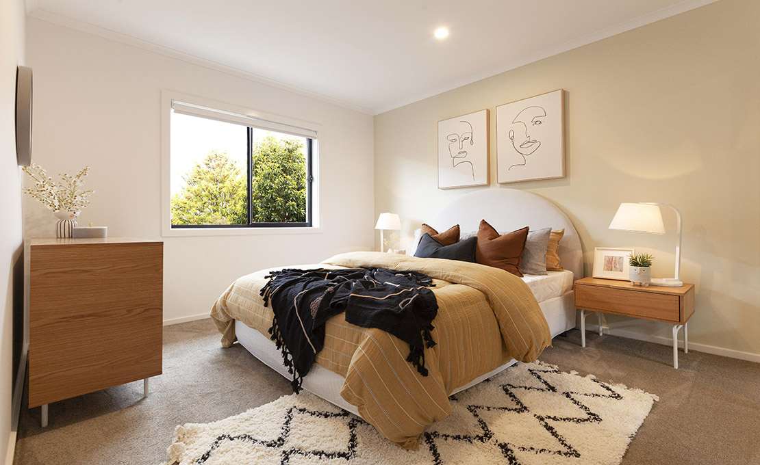 Bed Room