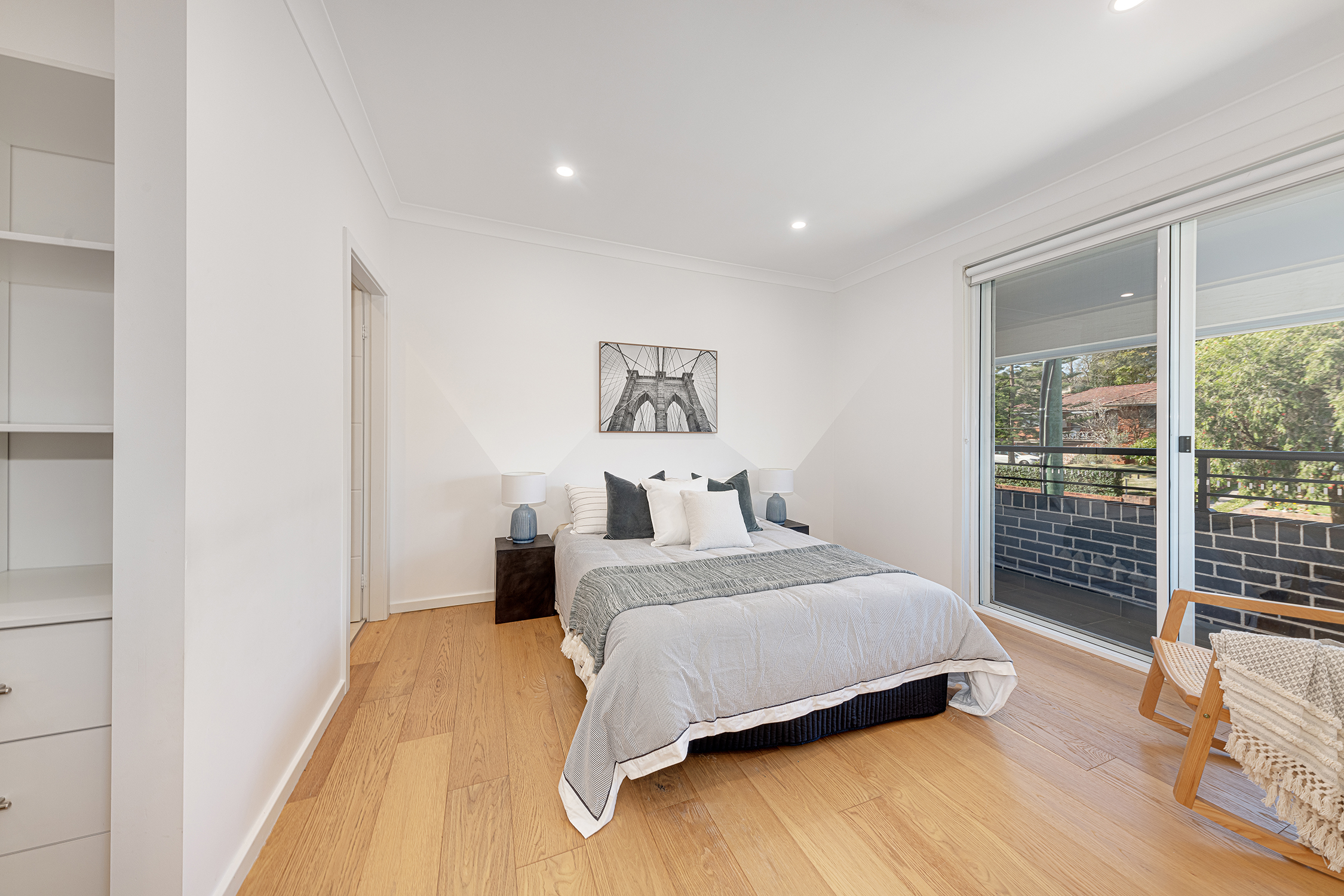 Bed Room