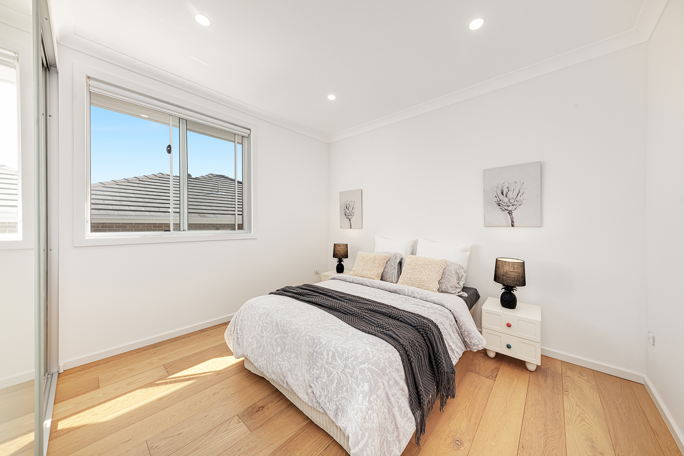 Bed Room