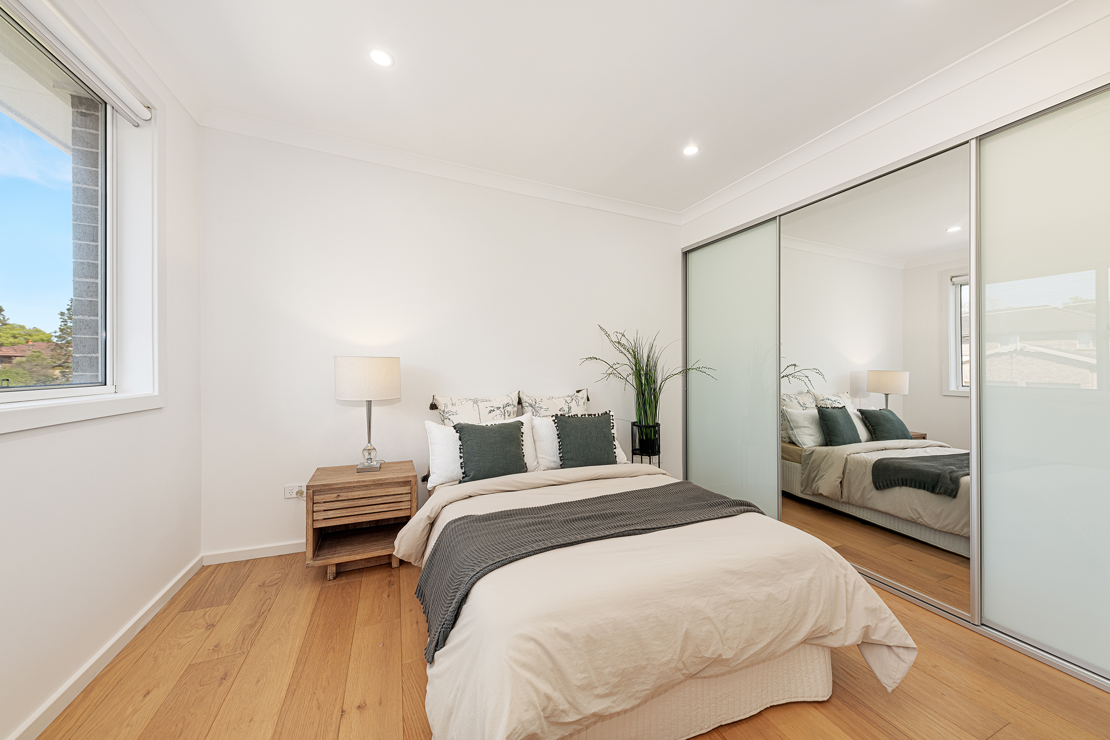 Bed Room
