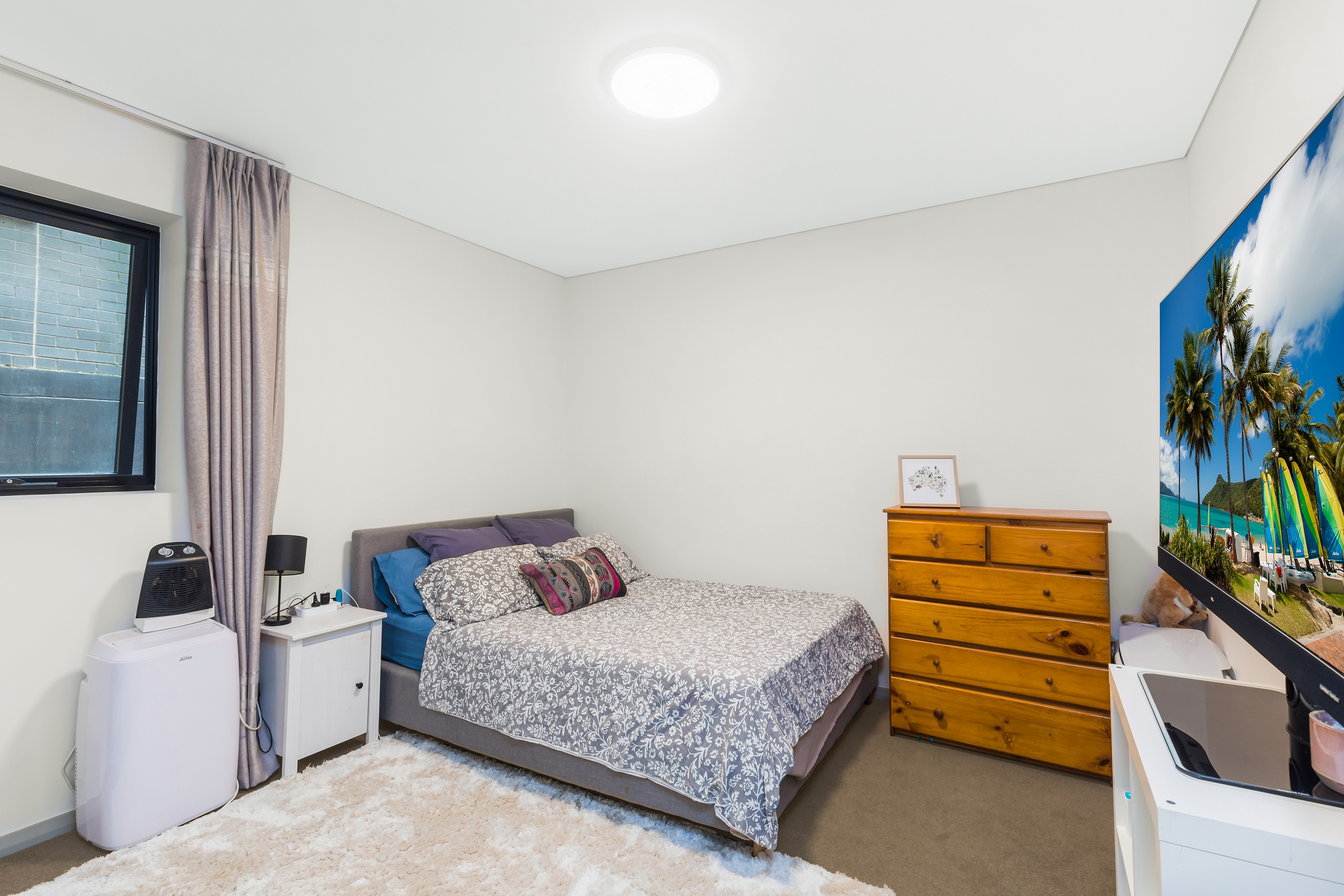 Bed Room