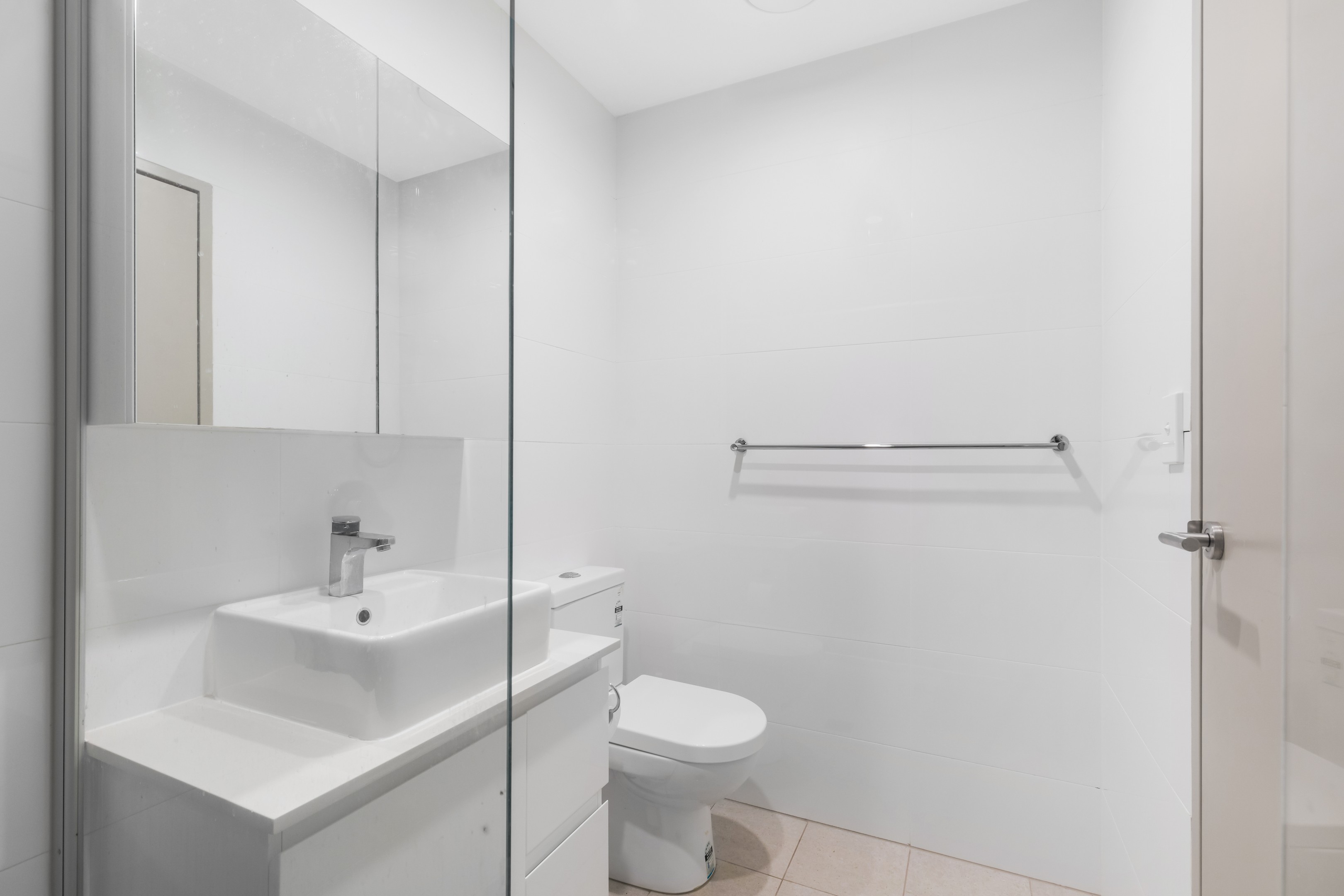 Bath Room