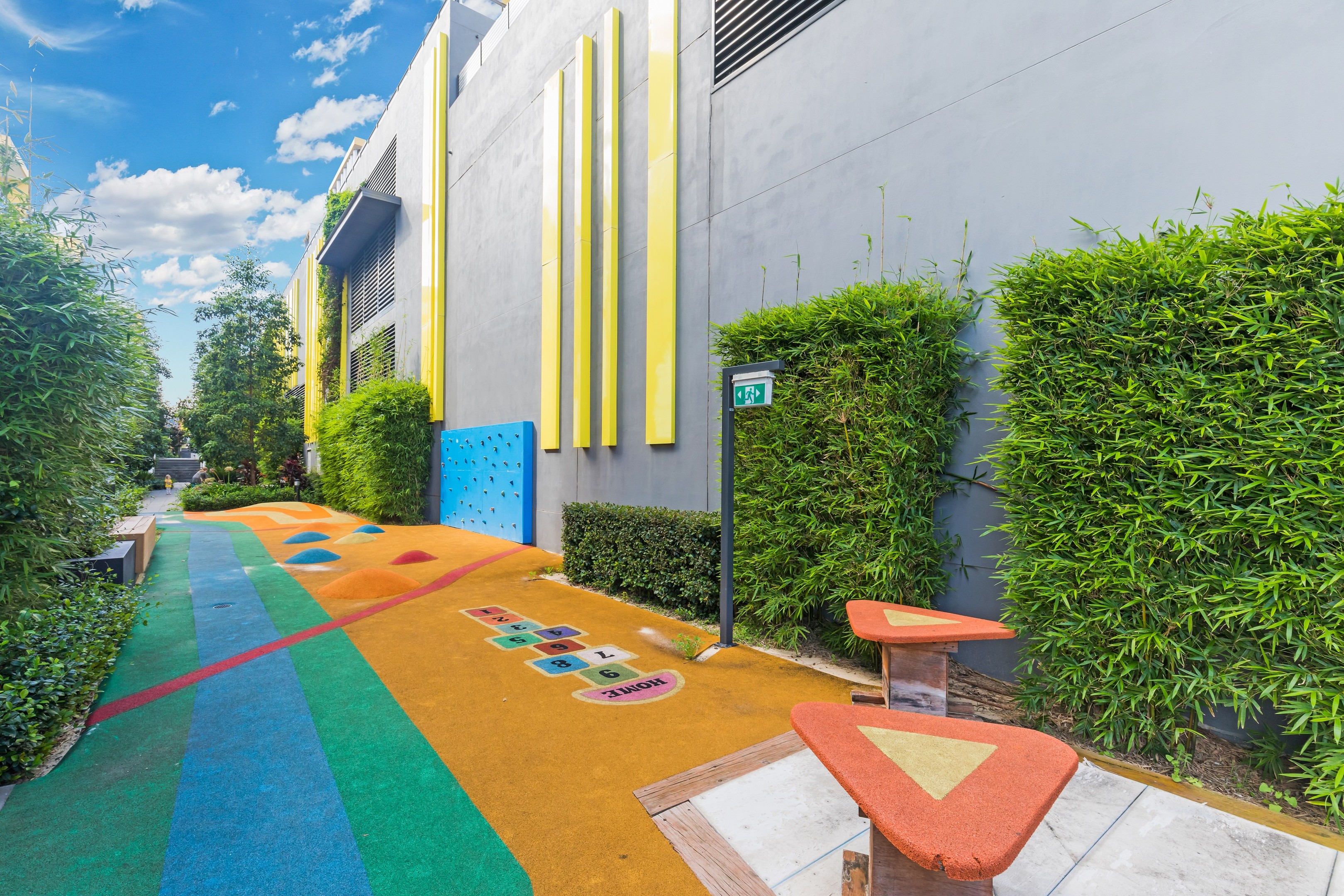 Yard
