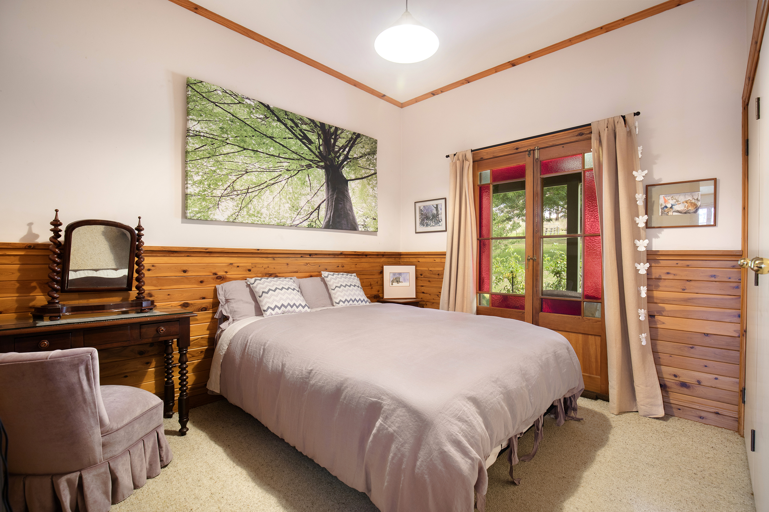 Bed Room