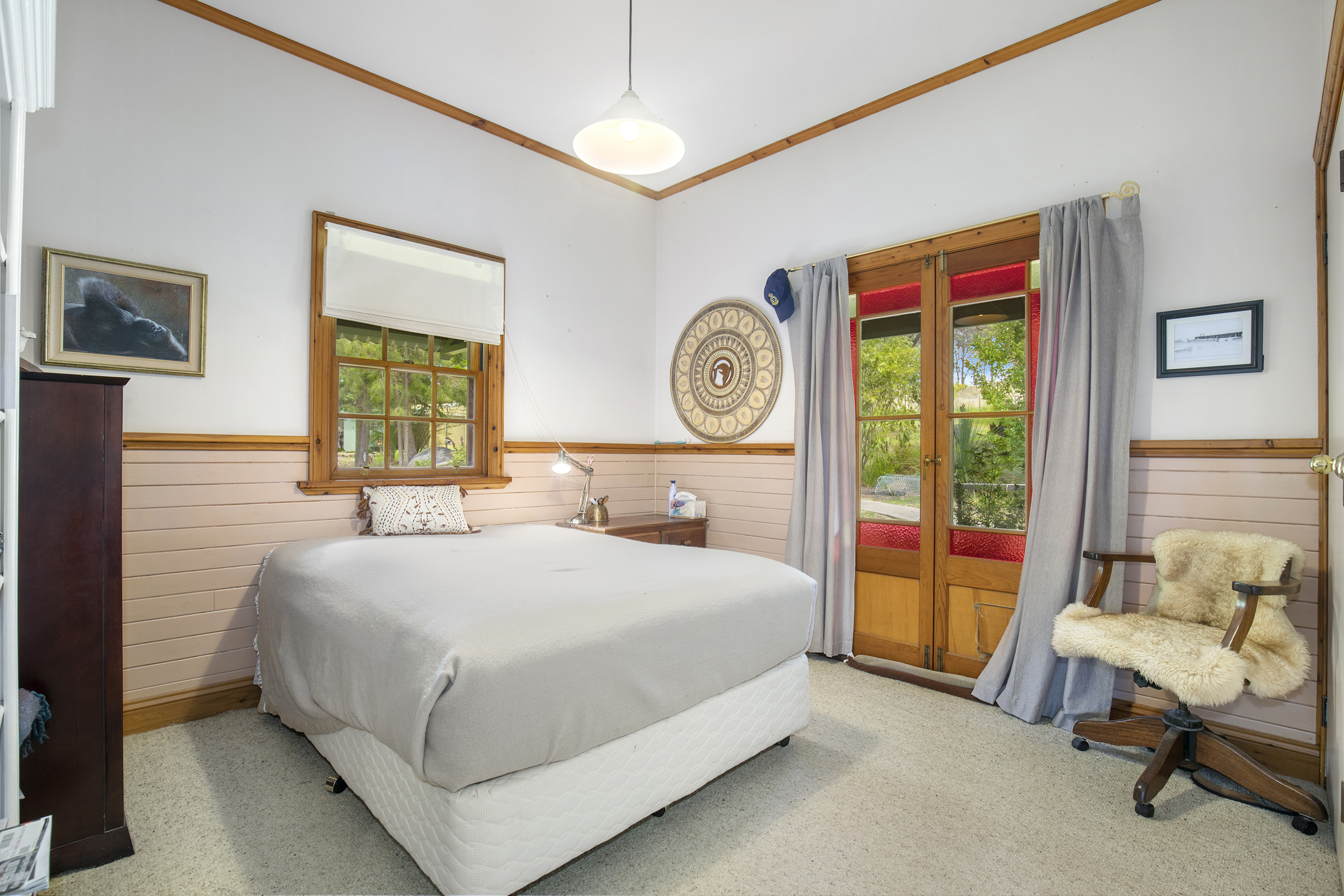 Bed Room