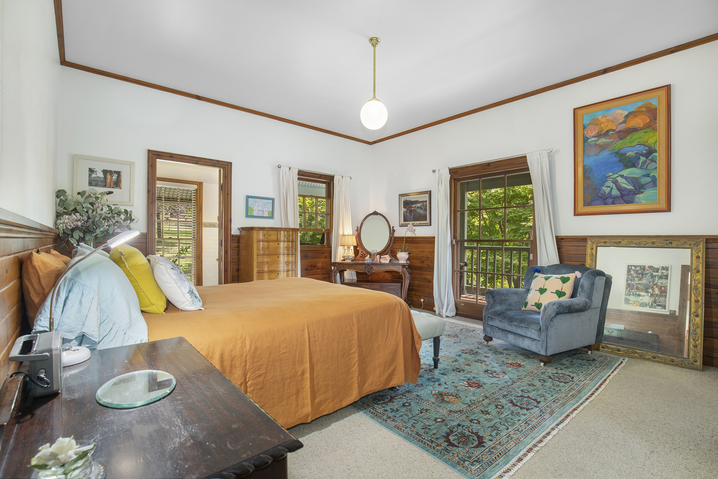 Bed Room