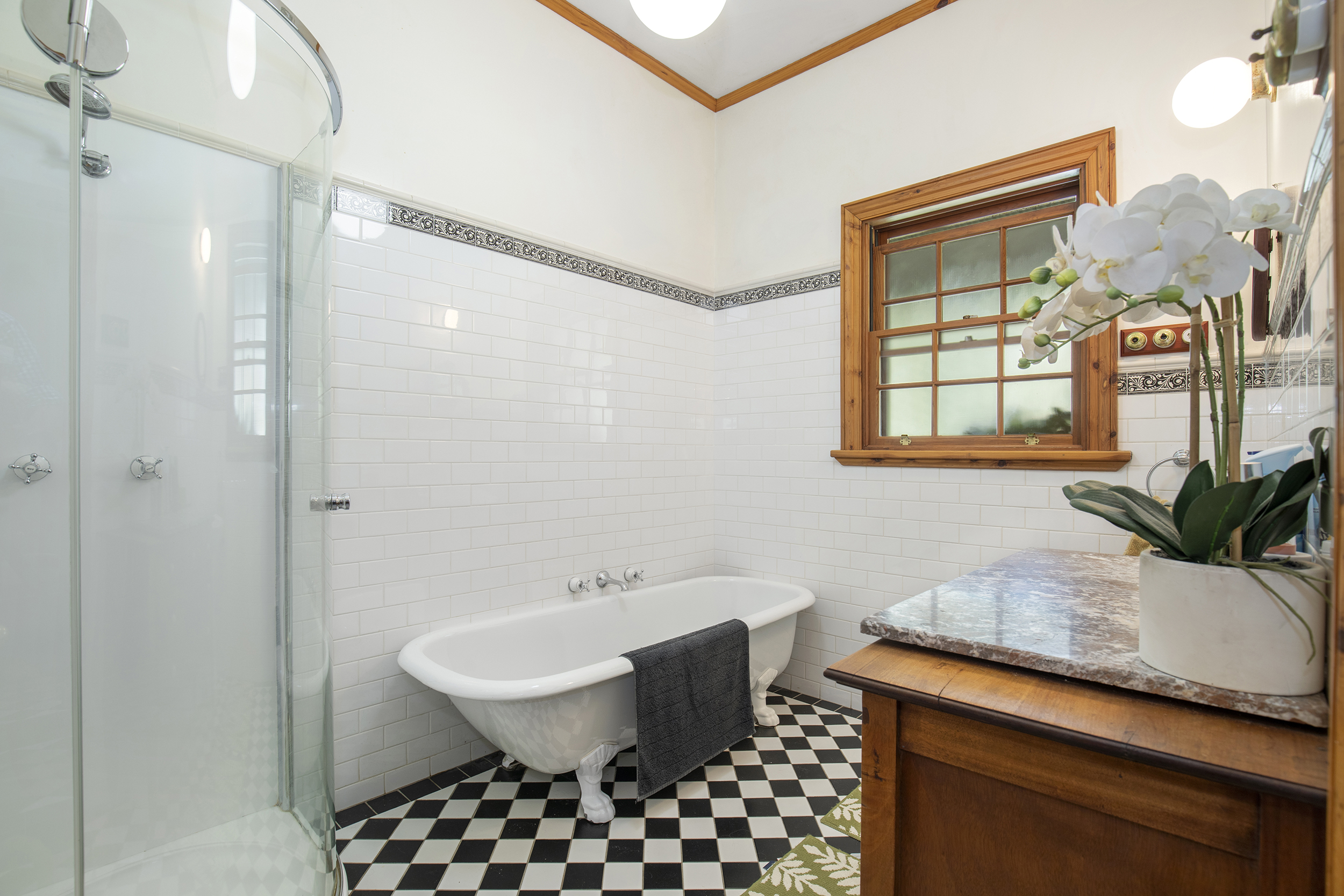 Bath Room